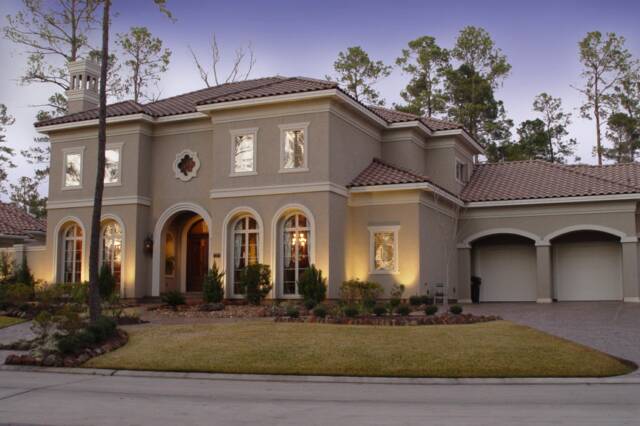 Custom Home